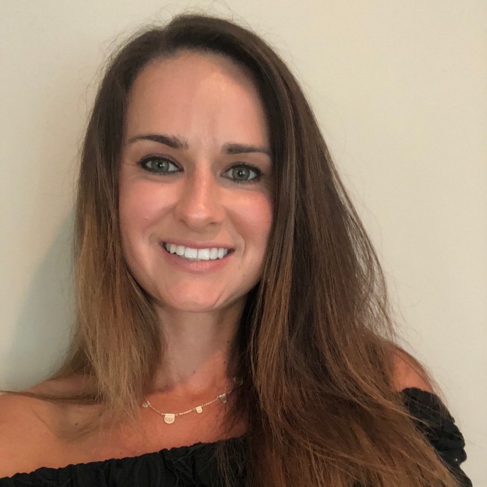 Meet your Posher, Angela